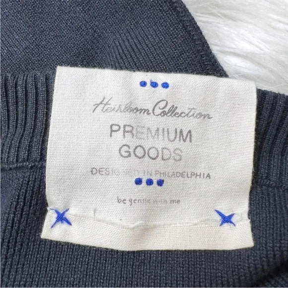 FREE PEOPLE We The Free Short Sleeve Cardigan. Size Small. NWOT - Picture 7 of 9